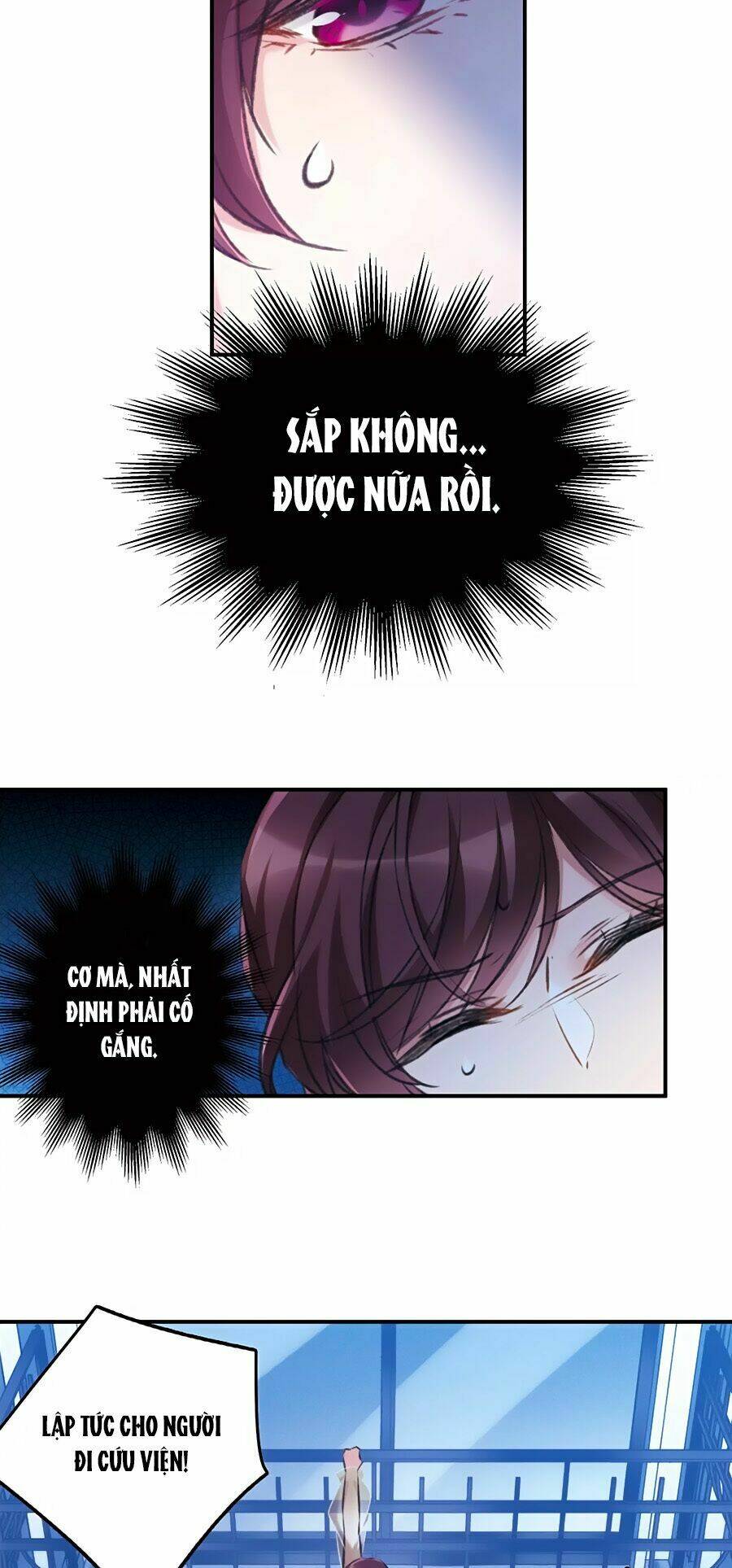 Cuốn Sách Vận Mệnh Của Tôi: Chapter 45