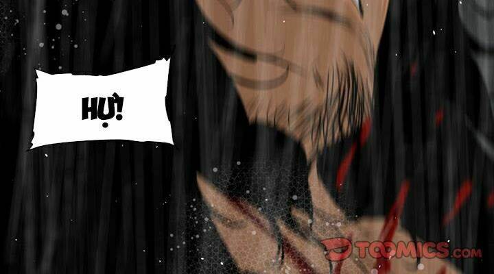 Kẻ Mạnh Nhất - Tong Edge: Chapter 75