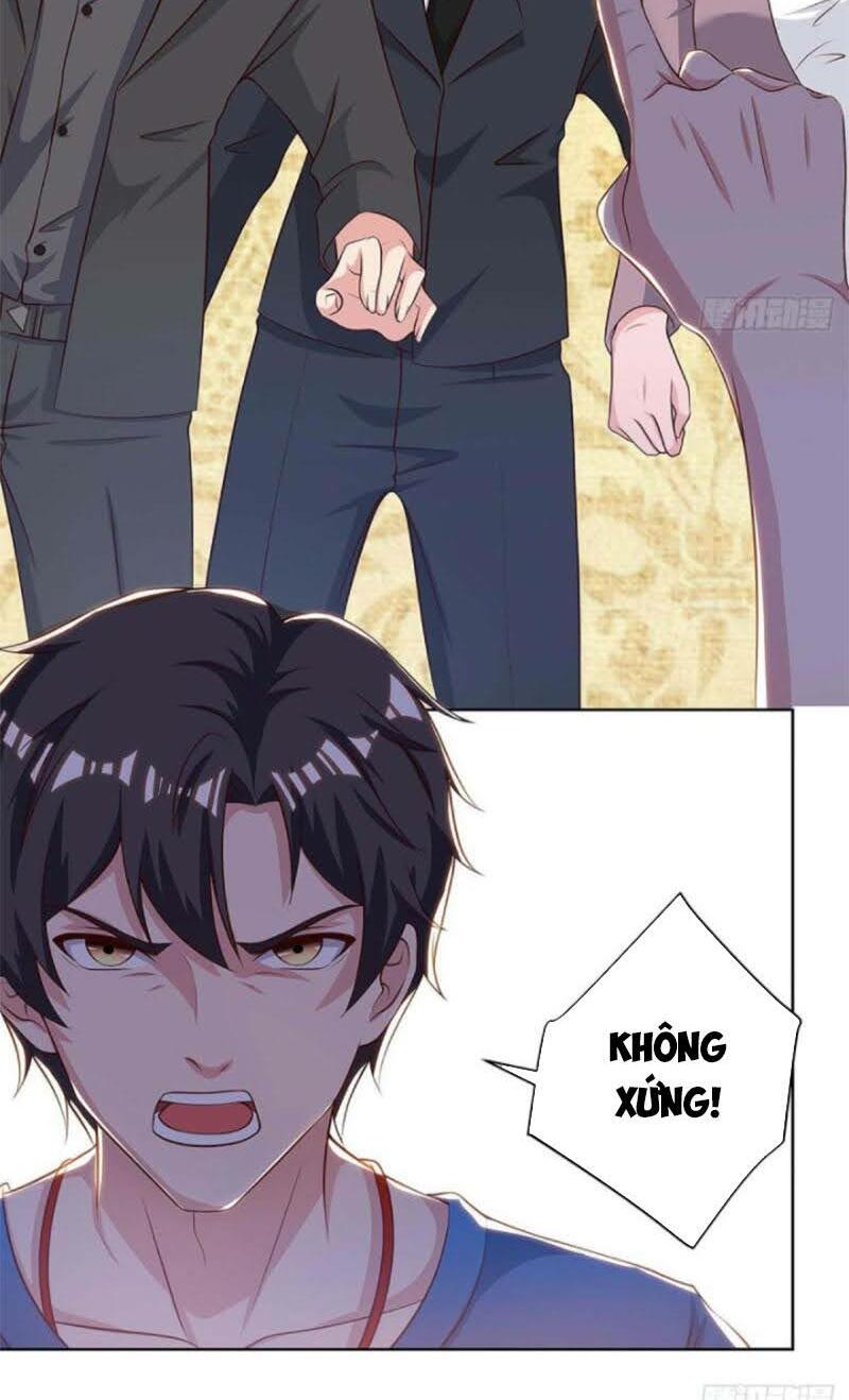 Trọng Sinh Khí Thiếu Quy Lai: Chapter 124