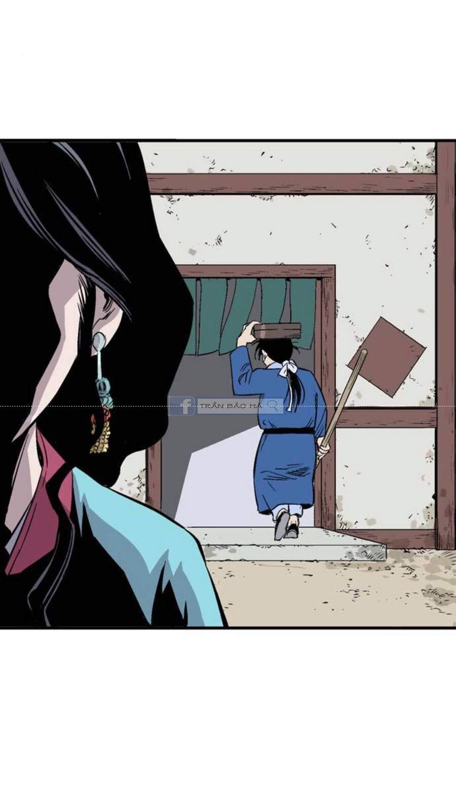 Cao Thủ 2: Chapter 145
