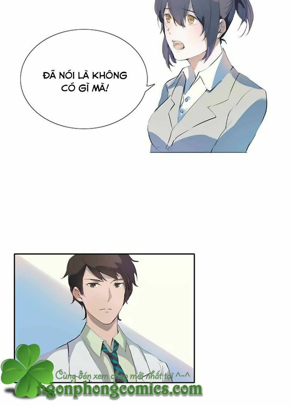 Thiên Kim Đường Môn: Chapter 14