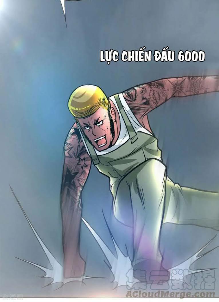 Hệ Thống Tiên Tôn Tại Đô Thị: Chapter 47