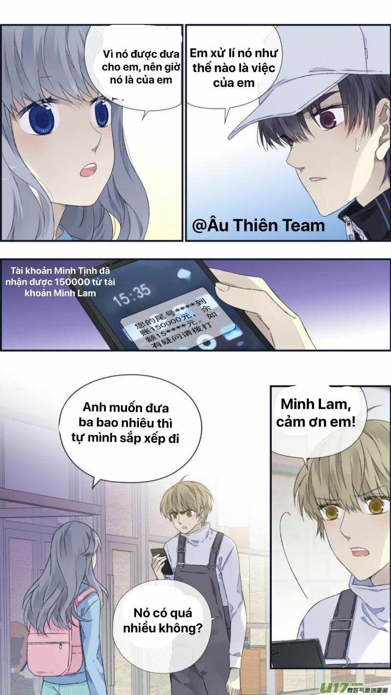 Lam Sí: Chapter 210