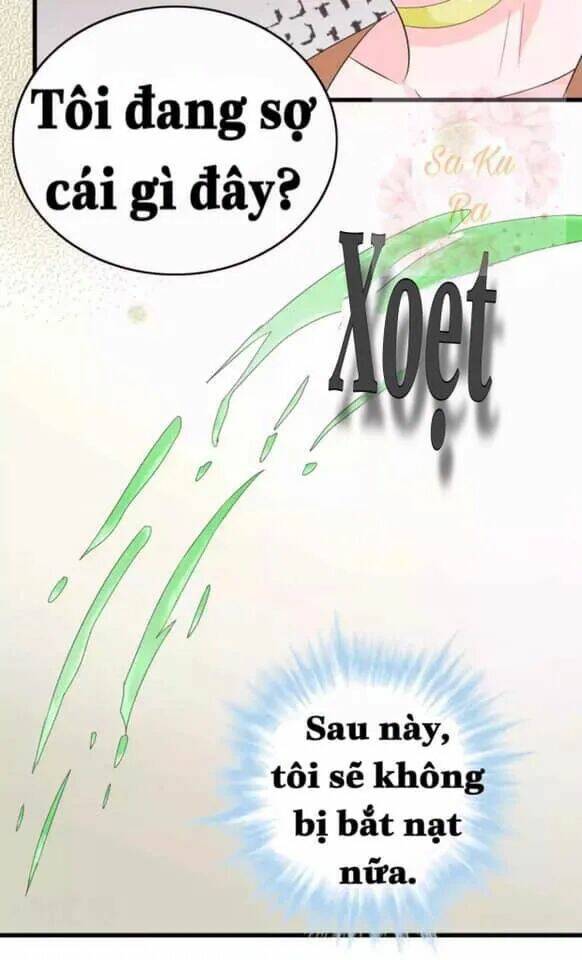 Tôi Vốn Dĩ Bị Bệnh Kiều: Chapter 32