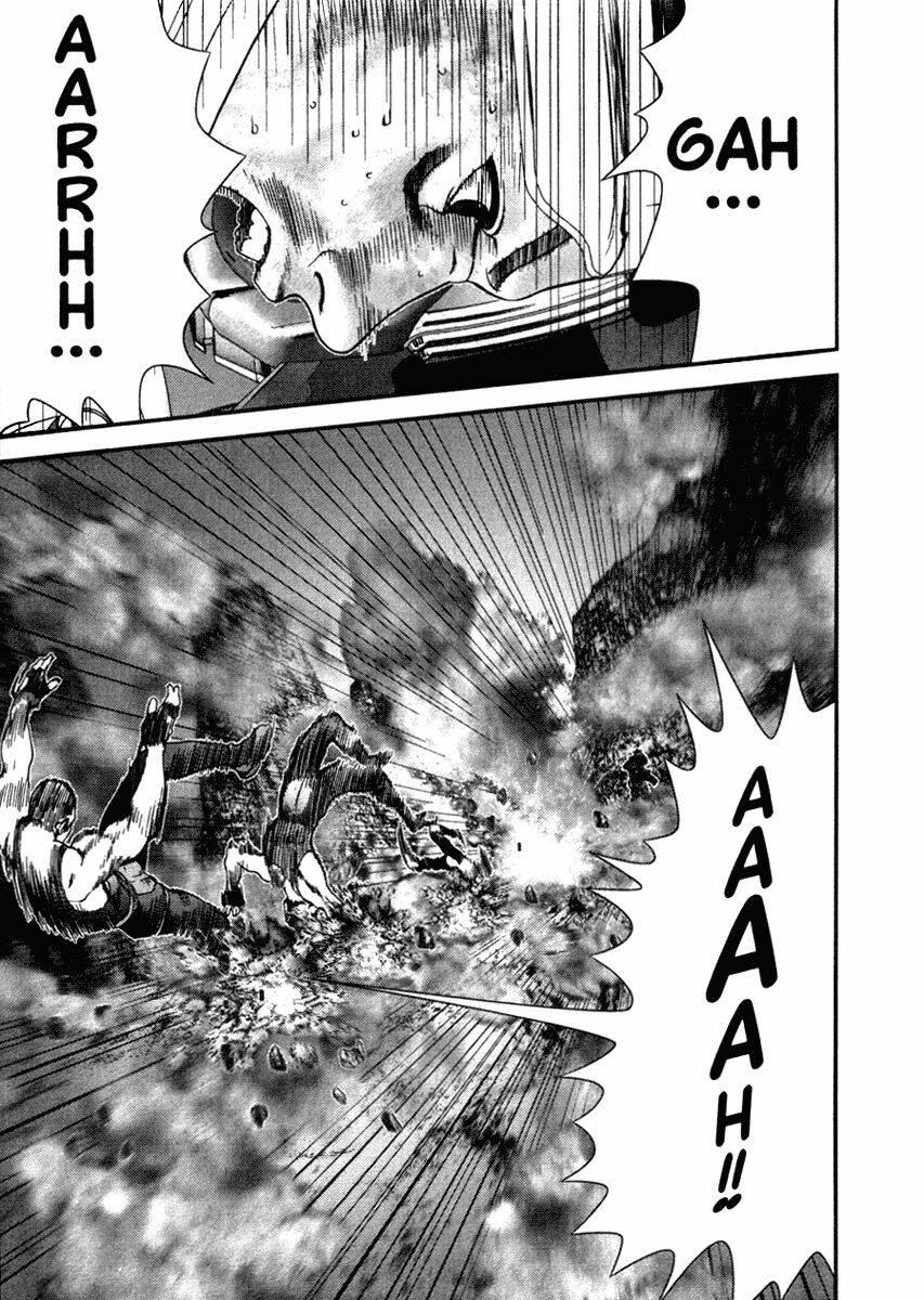 Zero One 01: Chapter 19