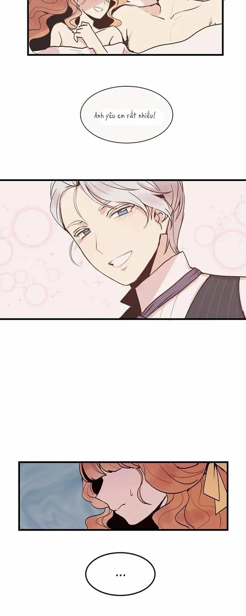 Công Tước, Loạn Vừa Thôi!: Chapter 4