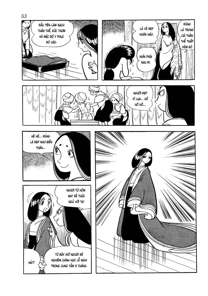 Chim Lửa: Chapter 78