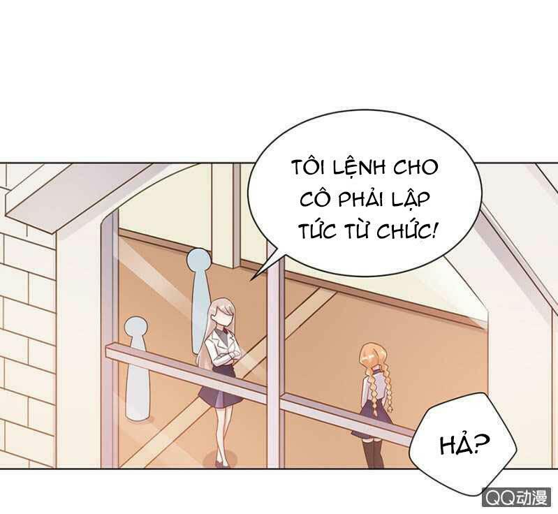 Ma Lạt Thiên Kim Đẩu Ác Thiếu: Chapter 15