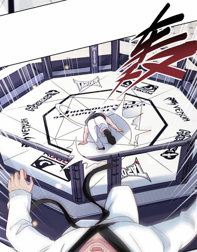 Vú Em Là Cổ Tiên: Chapter 178