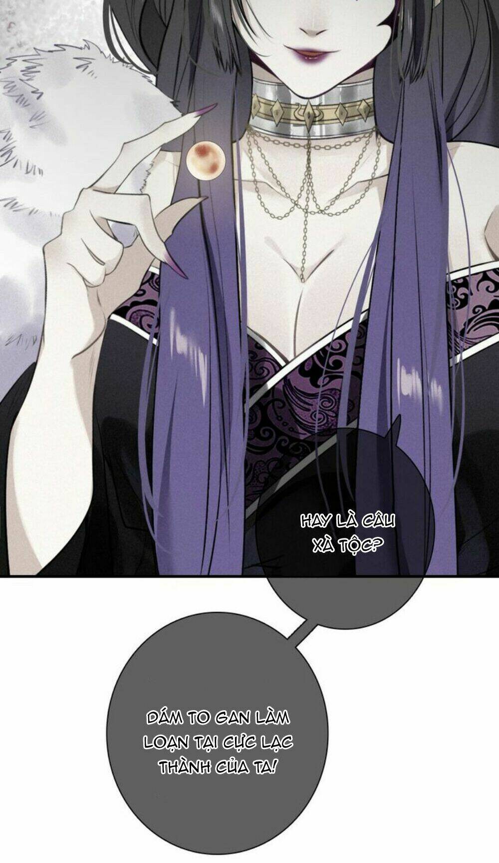 Đế Sư Tại Thượng: Chapter 22