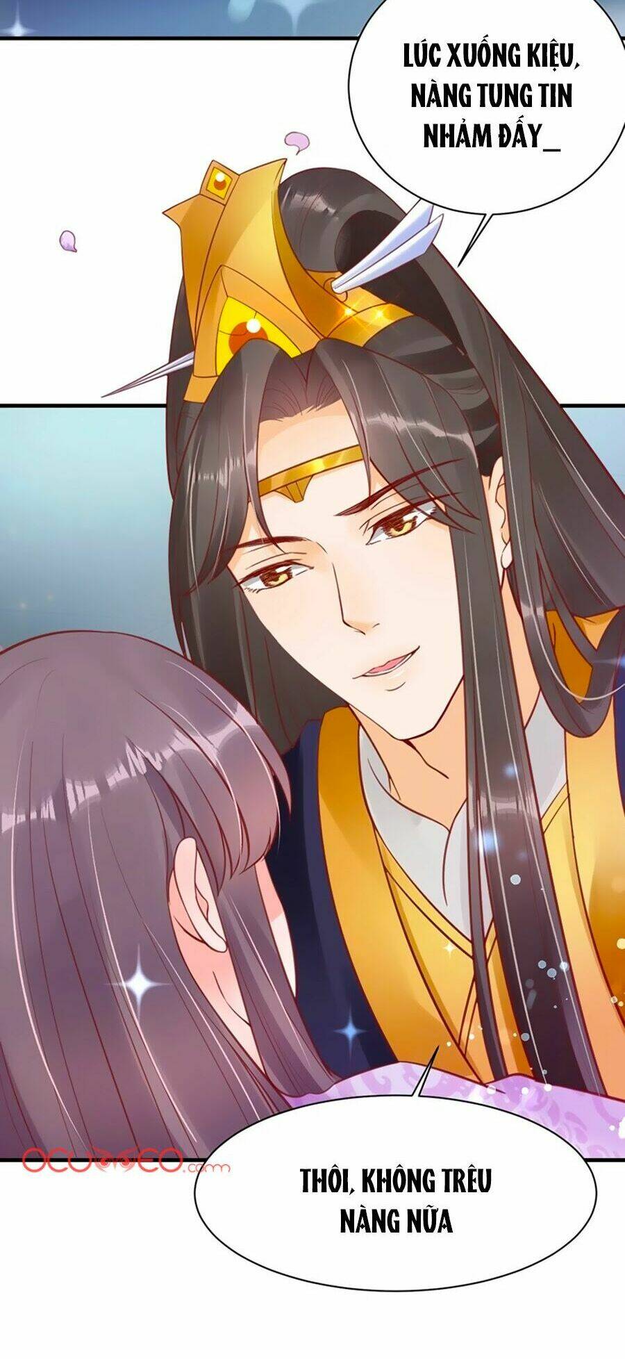 Thịnh Thế Lê Hoa Điện: Chapter 35