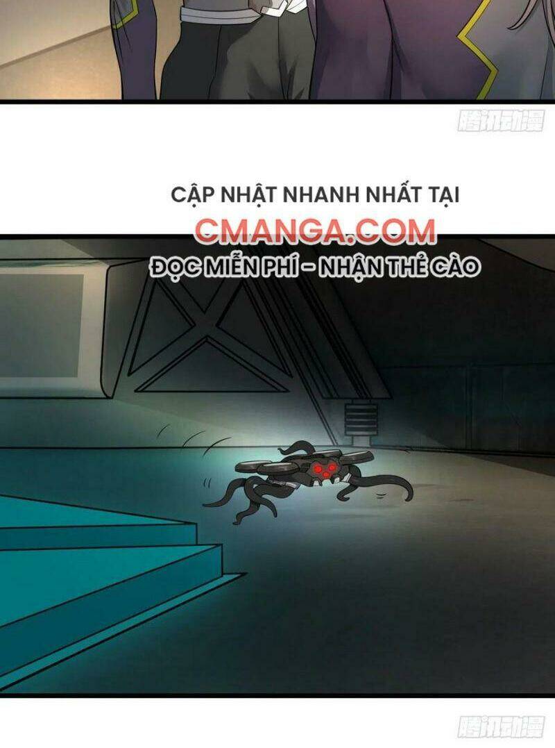 Danh Sách Kẻ Phản Diện: Chapter 103