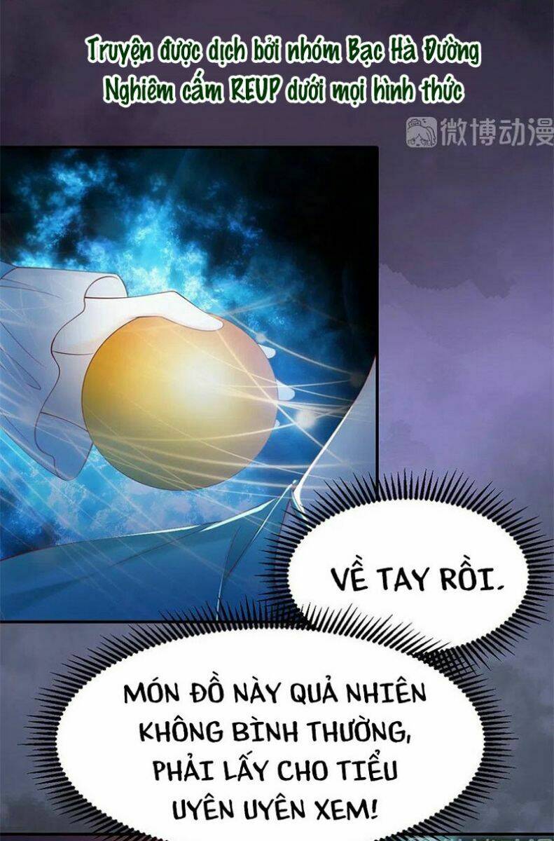 Nam Thần Truy Thê Chỉ Nam: Chapter 114.1