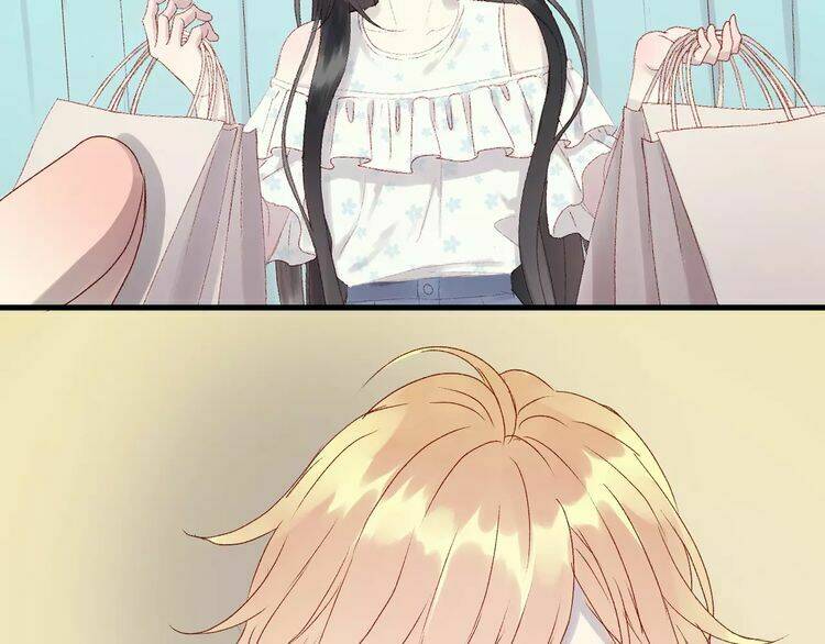 Lượm Được Một Tiểu Hồ Ly 2: Chapter 10