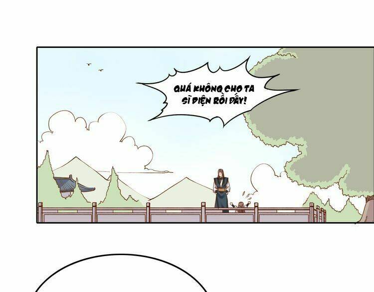 Yến Sơn Phái Và Bách Hoa Môn: Chapter 195