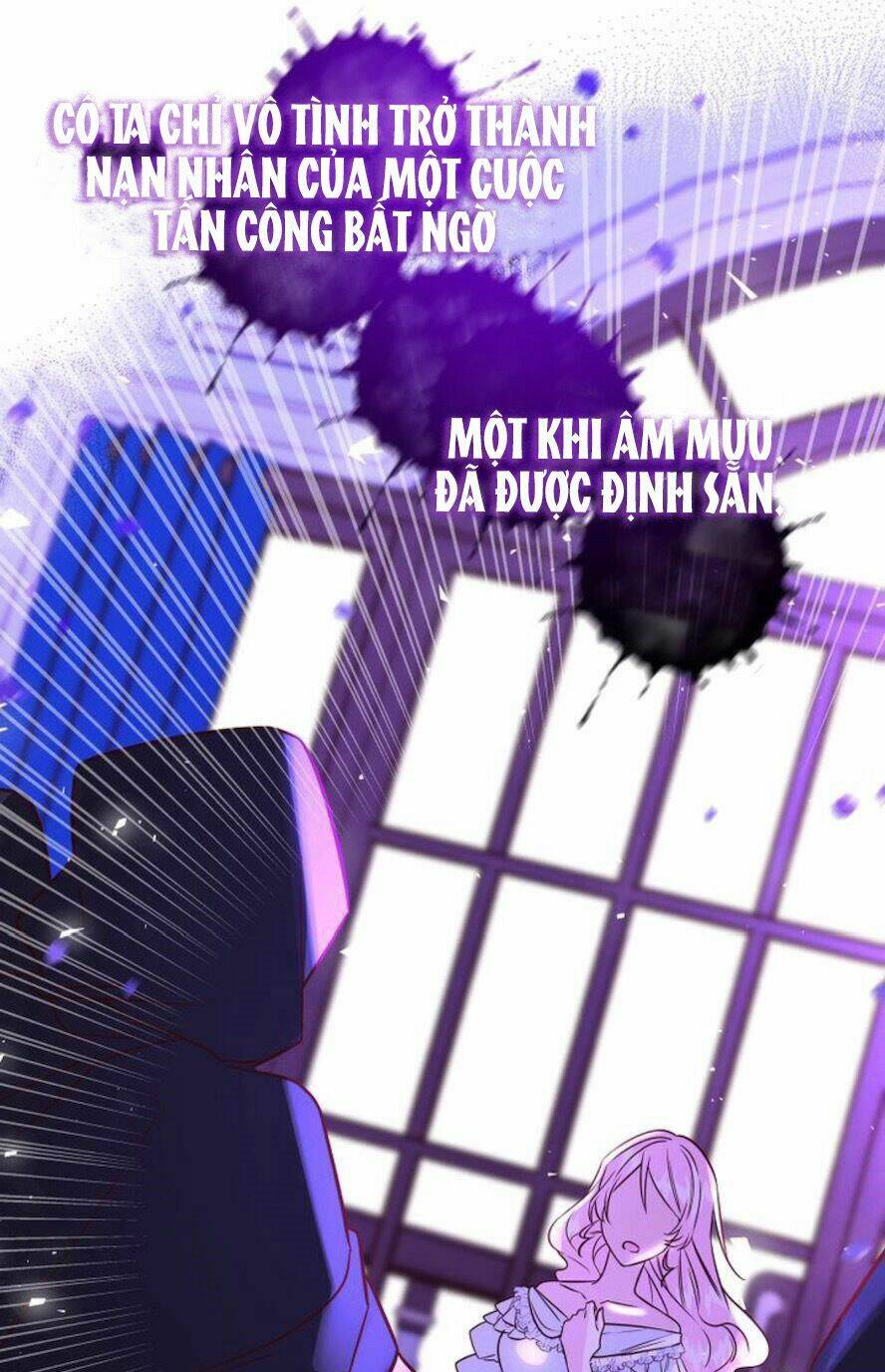 Lòng Trung Thành Với Kẻ Ác: Chapter 17