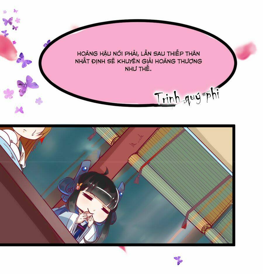 Ngọc Vi Mai: Chapter 27