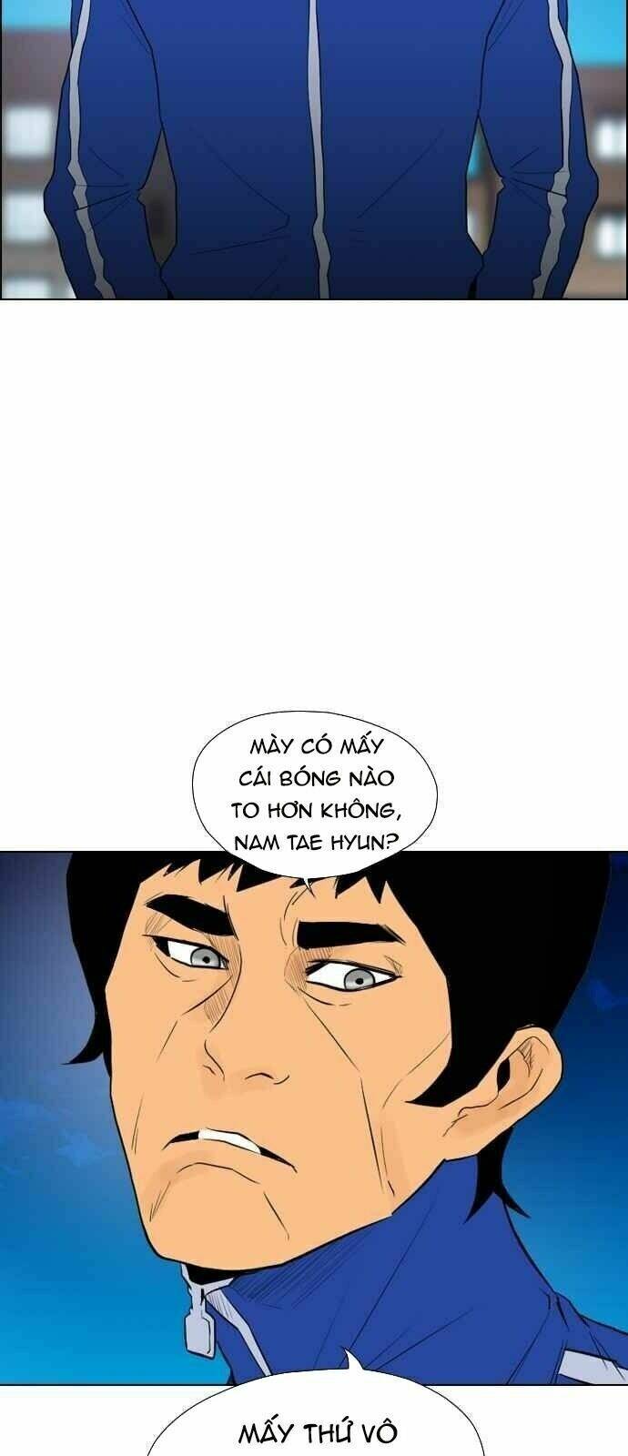 Kẻ Hồi Sinh: Chapter 107