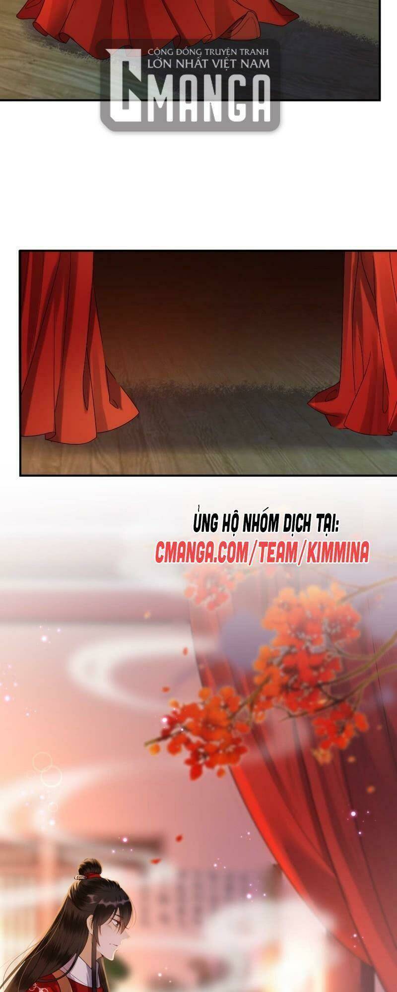 Vương Gia Kiêu Ngạo Quá Khó Cua: Chapter 105