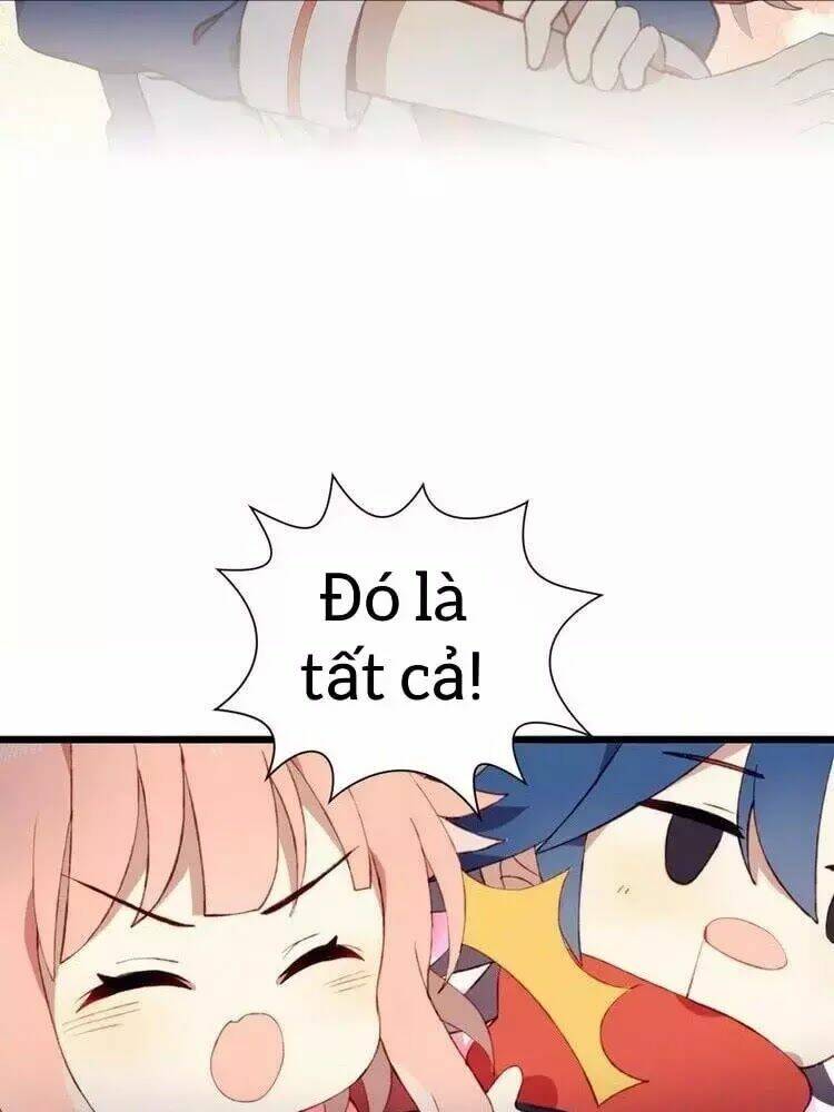 Mối Tình Đầu Dang Dở Của Tôi: Chapter 0