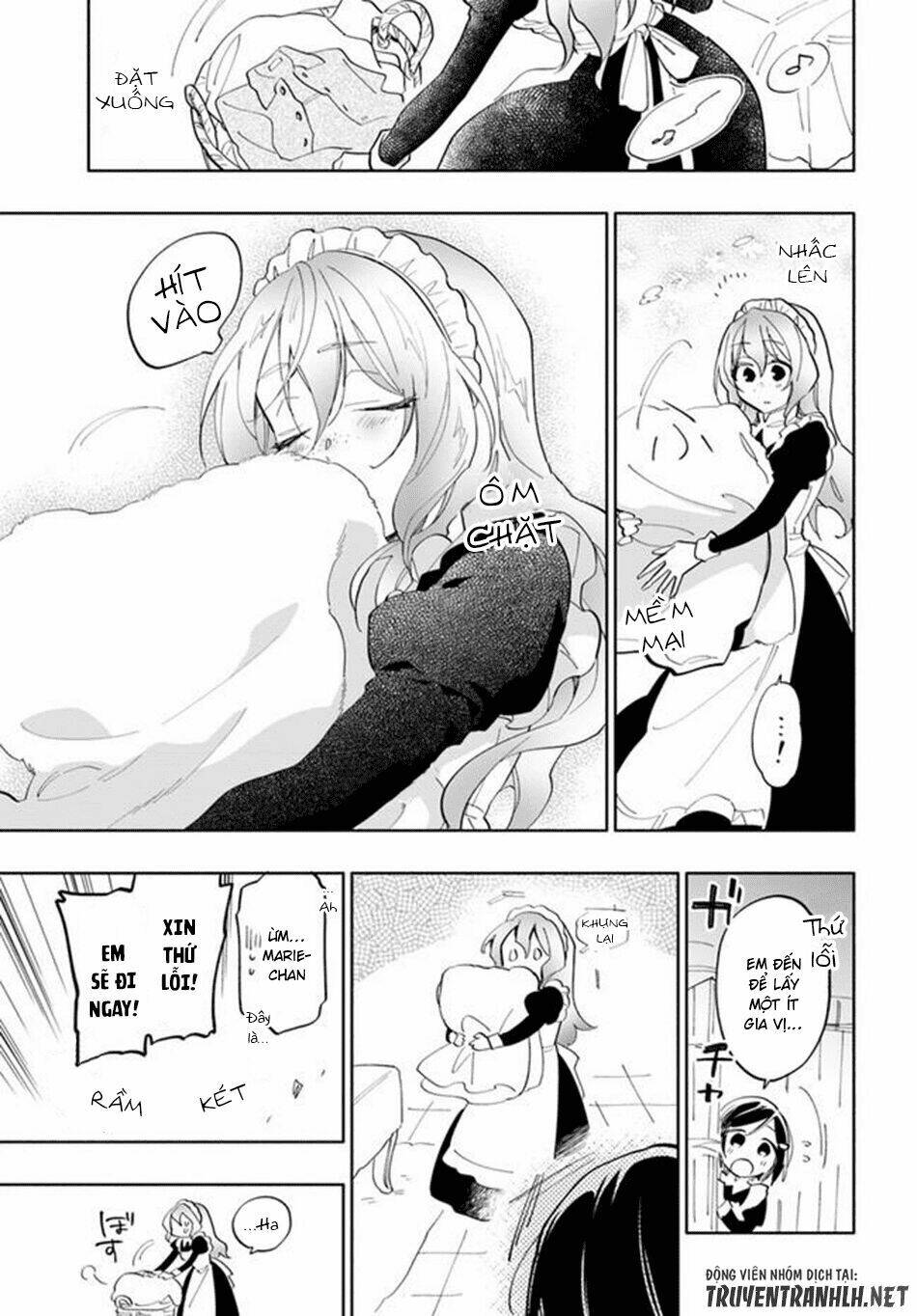 Takarakuji De 40-Oku Atattandakedo Isekai Ni Ijuu Suru: Chapter 18.5
