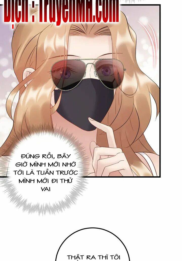 Trong Sinh Chi Ức Vạn Ảnh Hậu Yếu Thượng Vị: Chapter 268