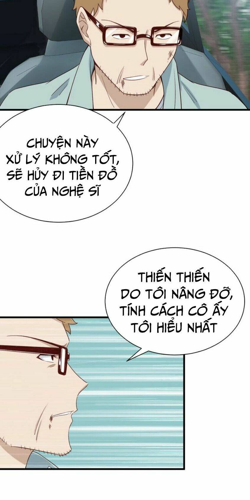 Hệ Thống Tu Tiên Mạnh Nhất: Chapter 33