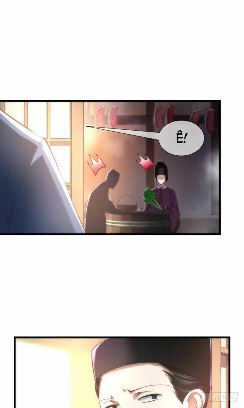 Một Vạn Tư Thế Công Lược Yêu Nam: Chapter 140