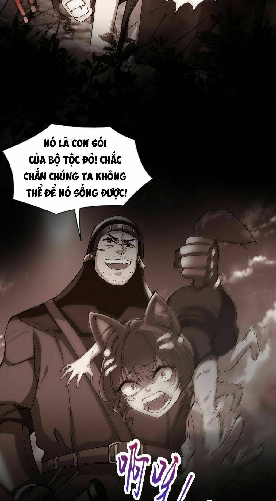 Ta Là Người Duy Nhất Đỡ Được Chiêu Cuối Của Quỷ Vương: Chapter 26