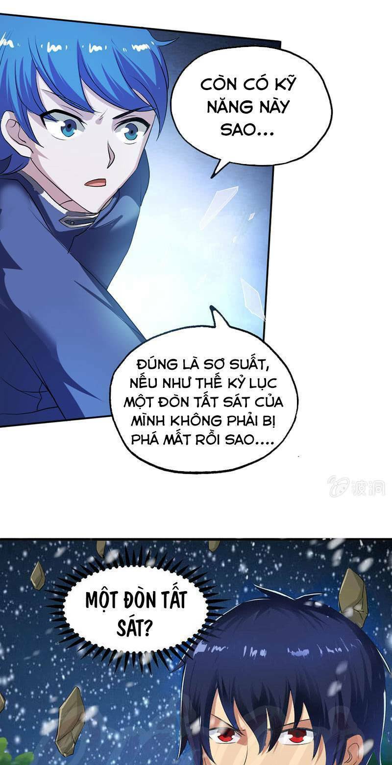 Cuộc Sống Tận Thế Bắt Đầu Từ Số 0: Chapter 43