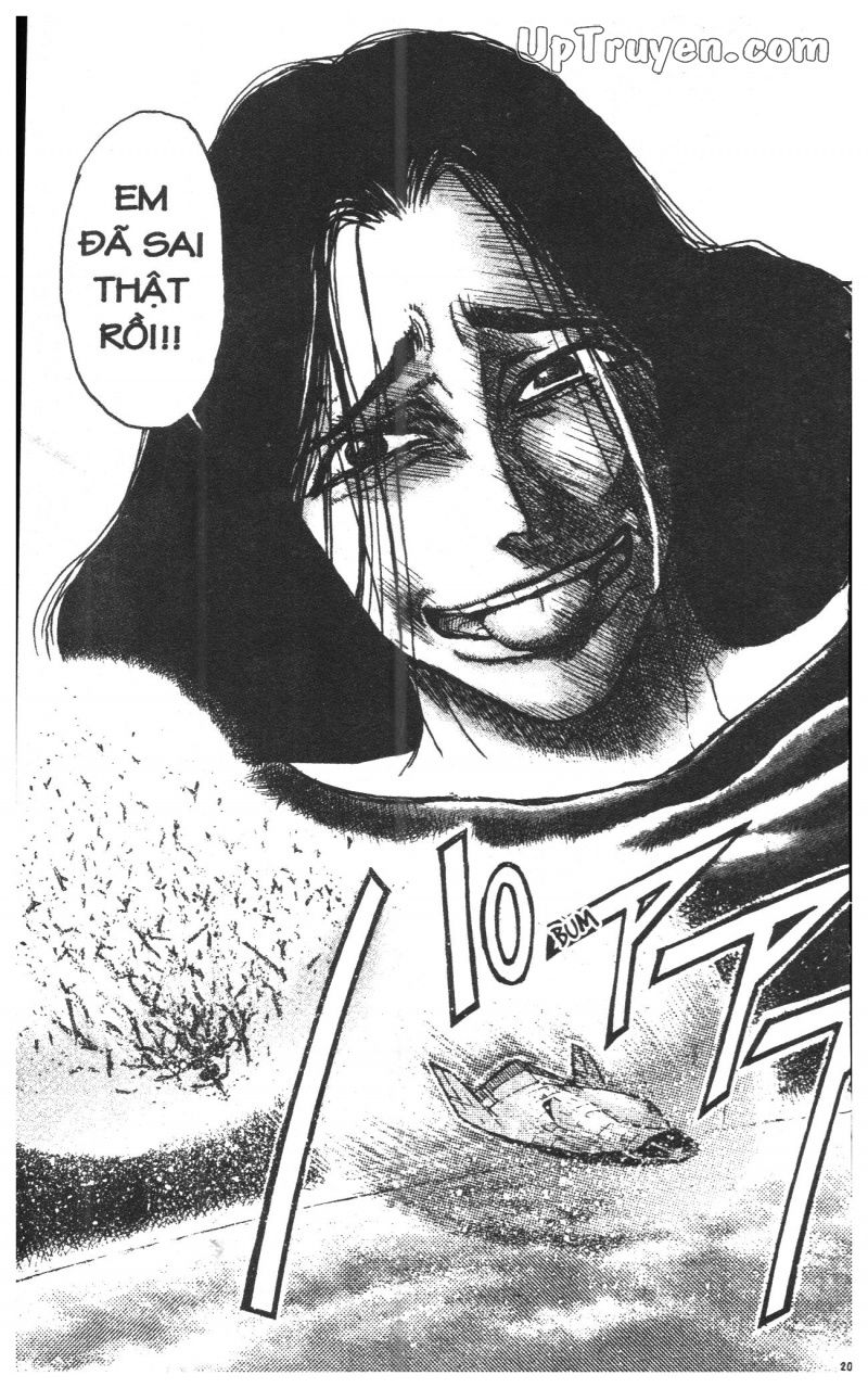 Fujita Kazuhiro: Chapter 43