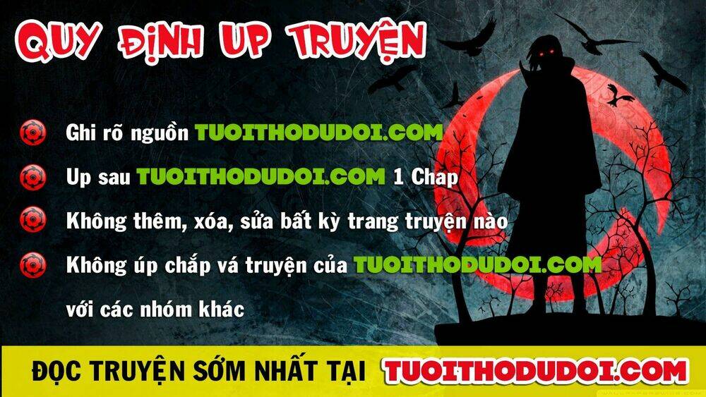 Nguyệt Lạc Tử Hoa: Chapter 2