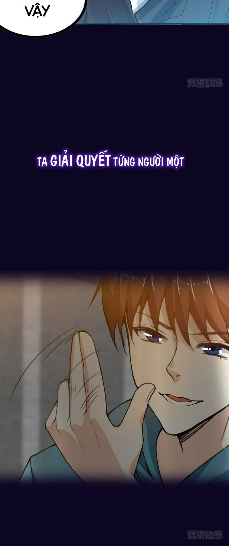 Đô Thị Cực Phẩm Tiên Đế: Chapter 0