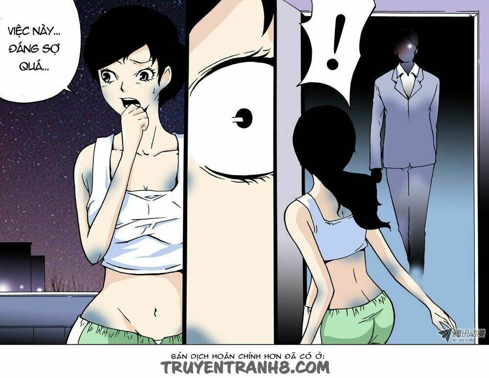 Nhân Quả Tuần Hoàn: Chapter 20.4