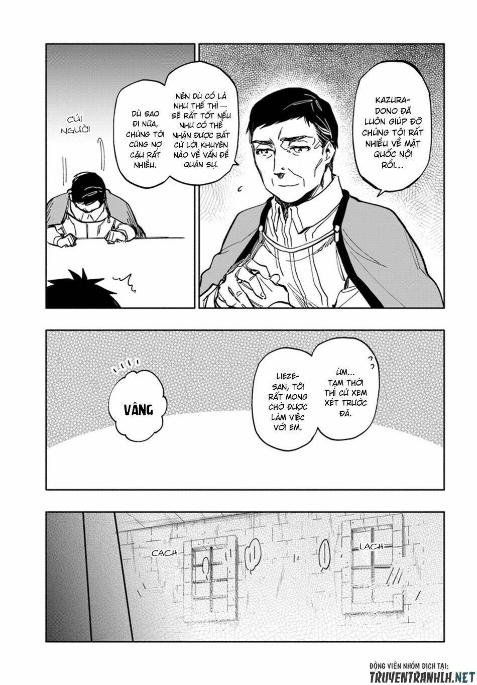 Takarakuji De 40-Oku Atattandakedo Isekai Ni Ijuu Suru: Chapter 24