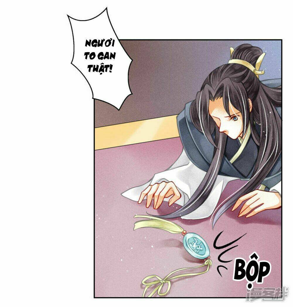 Ái Thượng Vô Địch Tiếu Hoàng Hậu: Chapter 65
