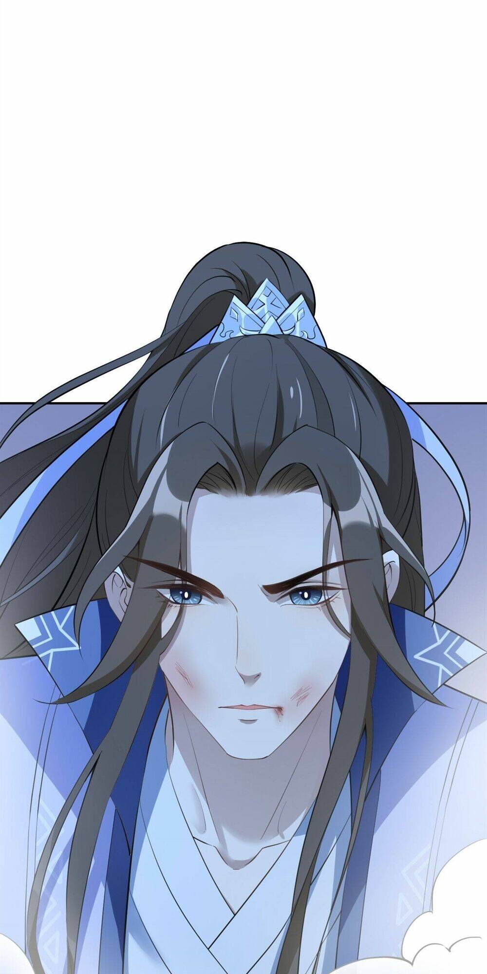 Nữ Tiên Tôn Bận Đào Hôn: Chapter 4.1