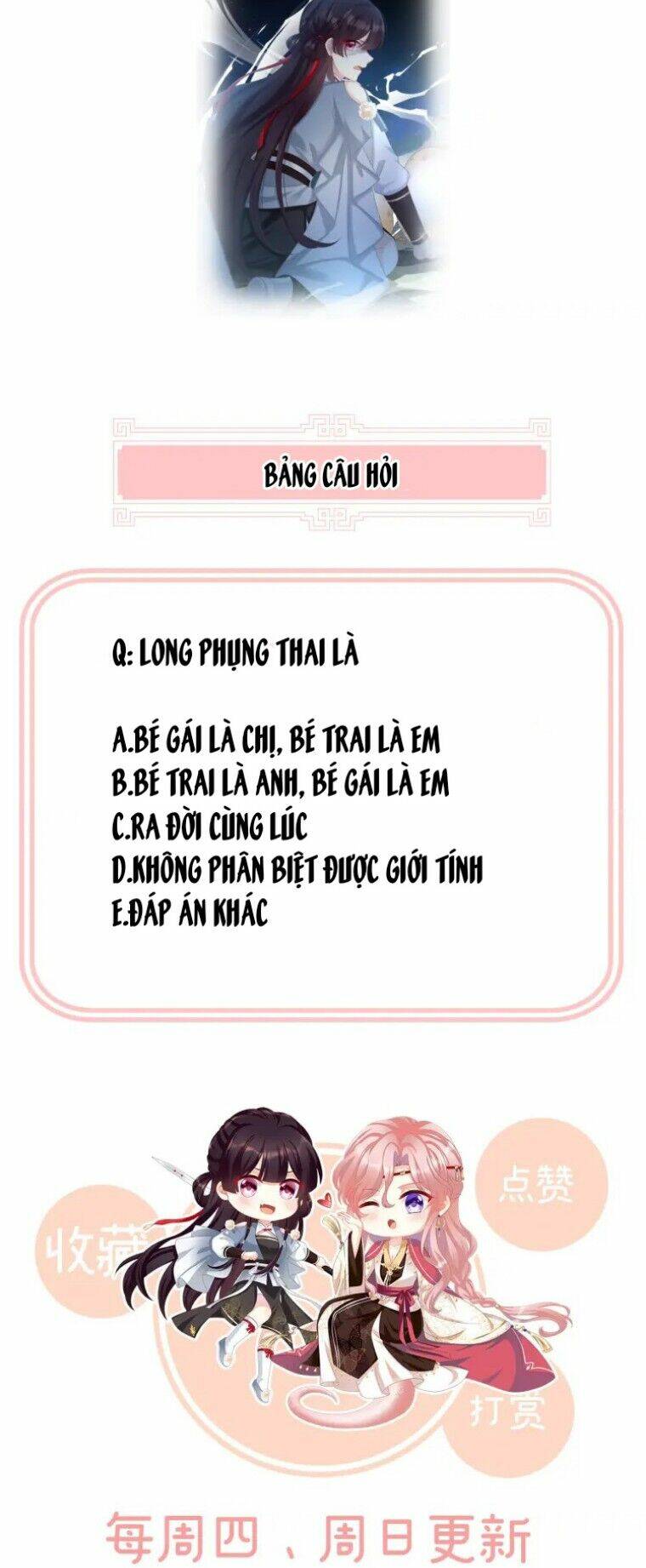 Kiều Phu Có Hỉ: Chapter 61