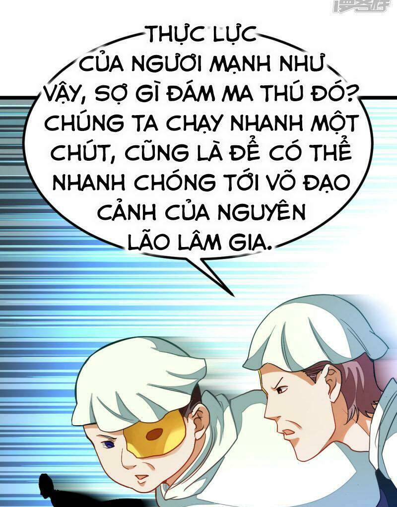 Cửu Dương Thần Vương: Chapter 177