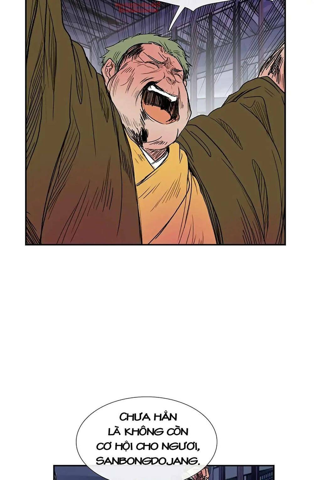 Học Sĩ Tái Sinh: Chapter 93