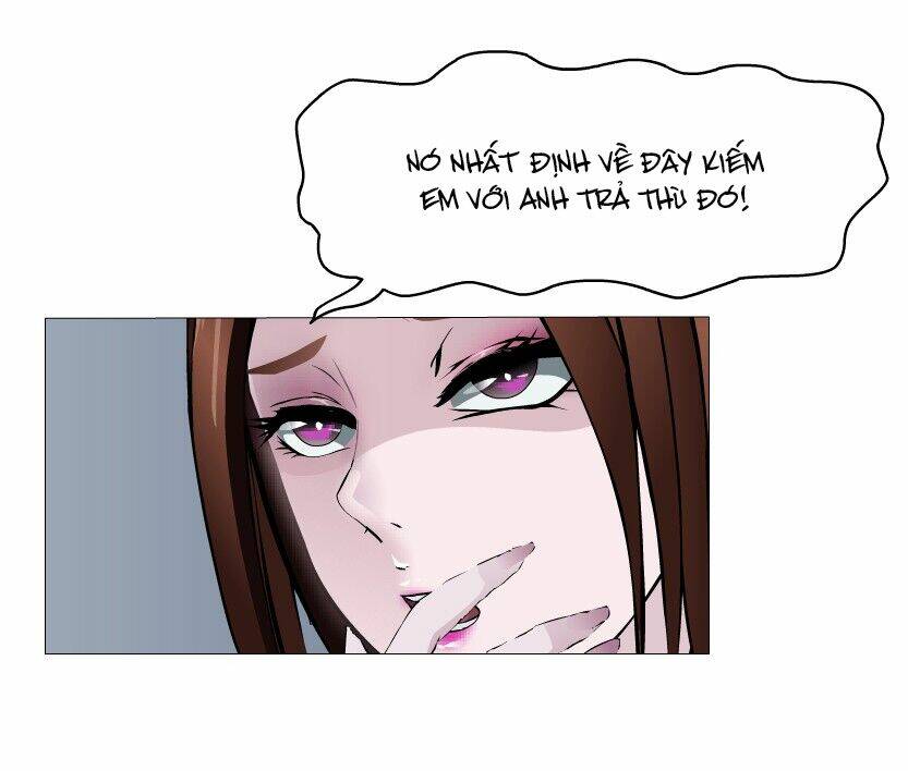 Cạm Bẫy Của Nữ Thần: Chapter 124