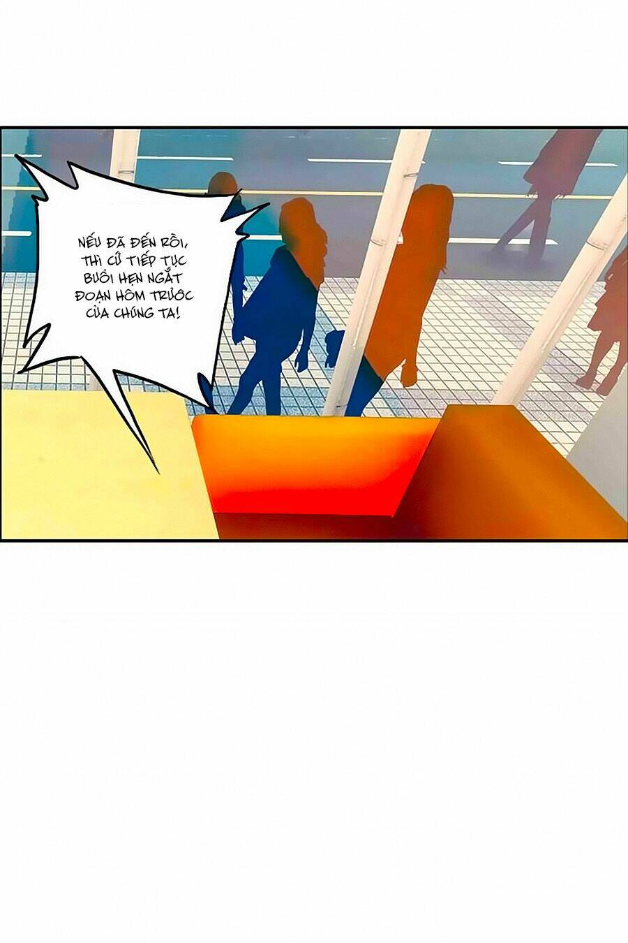 101 Sủng Vật Tình Nhân: Chapter 52