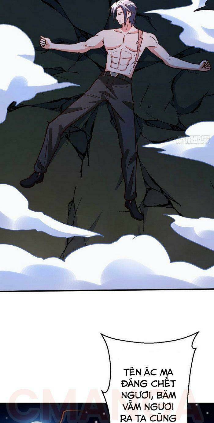 Trọng Sinh Tu Chân Tại Đô Thị: Chapter 106