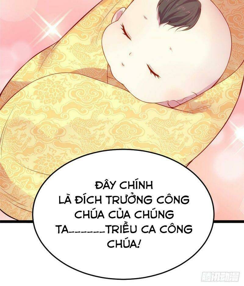 Bạo Manh Tiểu Tiên: Chapter 23