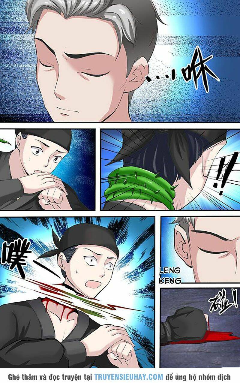 Cực Phẩm Tu Chân Thiếu Niên: Chapter 137