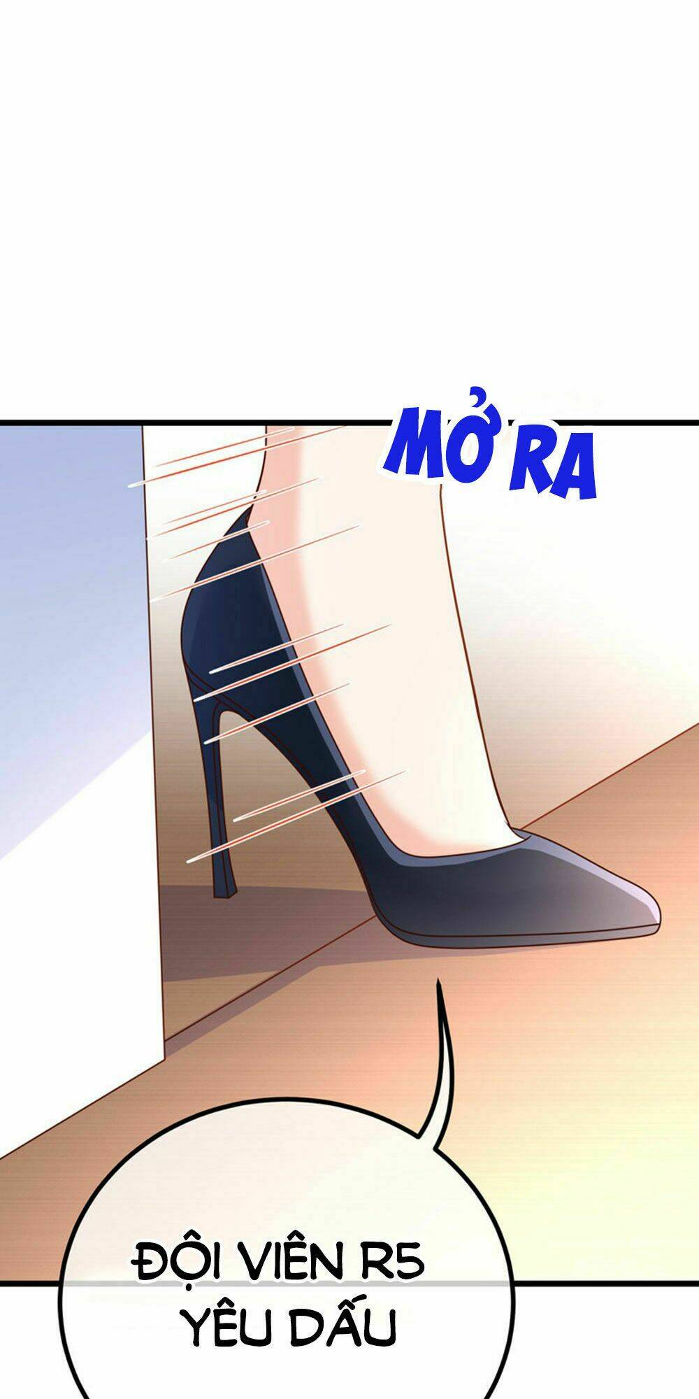 Boss Của Tôi Là Đại Thần: Chapter 68