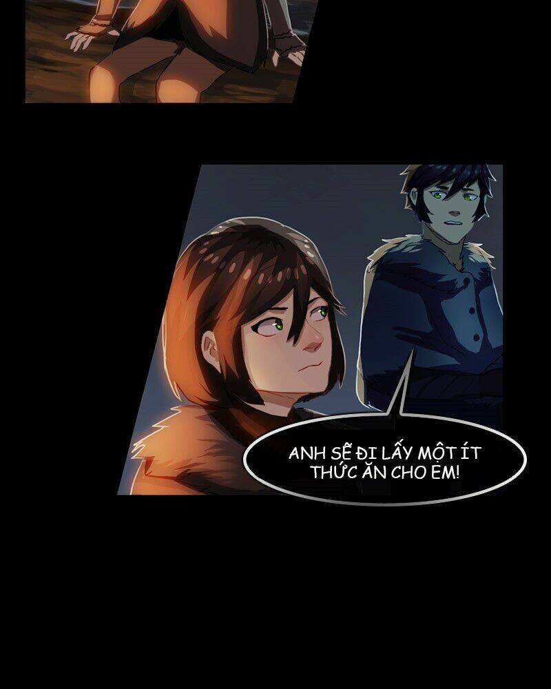Dragnarok: Chapter 5