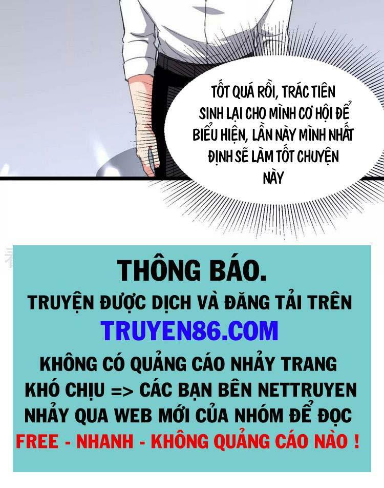 Trọng Sinh Khí Thiếu Quy Lai: Chapter 228