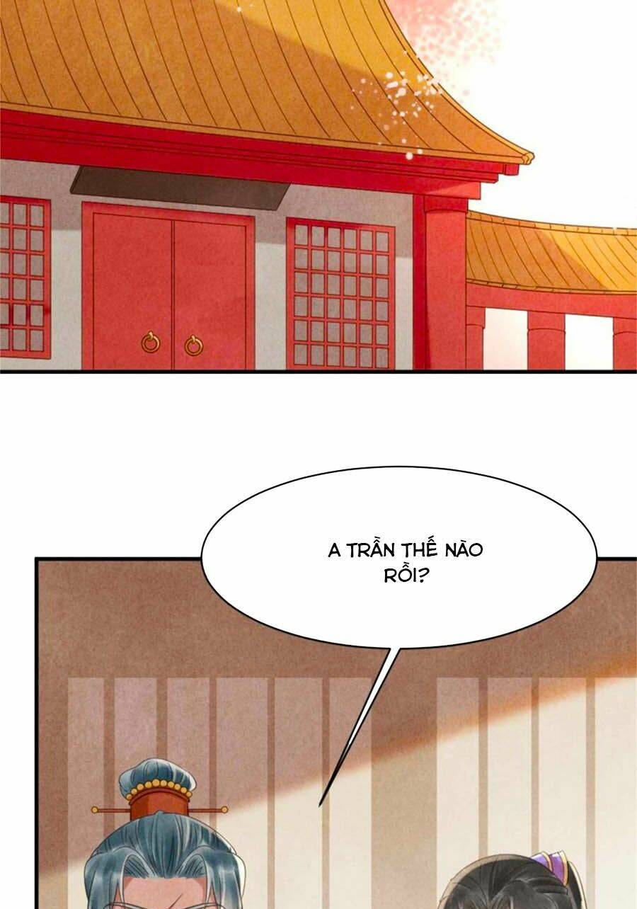 Vương Phi Muốn Trèo Tường: Chapter 72