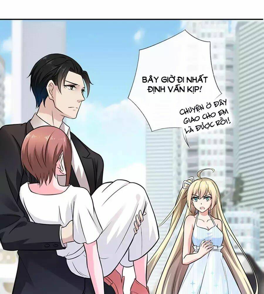 Nhật Ký Dạy Dỗ Của Gia Tộc Đáng Yêu: Chapter 57